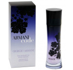 Giorgio Armani - Code (W)