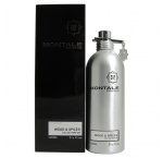 Montale Paris Wood & Spices férfi parfüm (eau de parfum) Edp 100ml