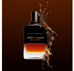 Givenchy Gentleman Réserve Privée férfi parfüm (eau de parfum) Edp 100ml