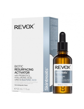 Revox B77 SKINTREATS BIOTIC Bőrmegújító Aktivátor 30 ml