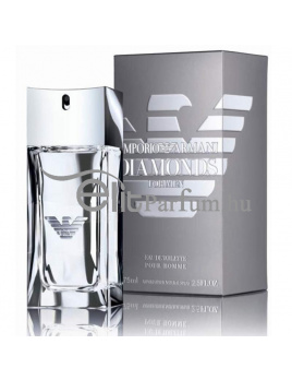 Giorgio Armani Diamonds férfi parfüm (eau de toilette) edt 75ml
