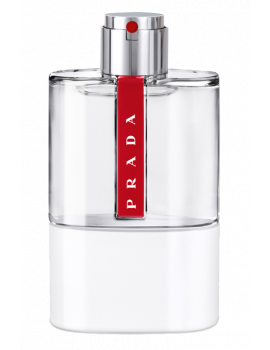 Prada Luna Rossa eau Sport férfi parfüm (eau de toilette) Edt 125ml teszter