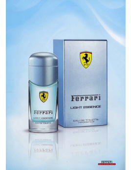 Ferrari - Light Essence (M)