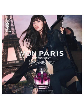 YSL - Mon Paris Intensément (W)