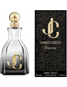 Jimmy Choo I Want Choo Forever női parfüm (eau de parfum) Edp 40ml