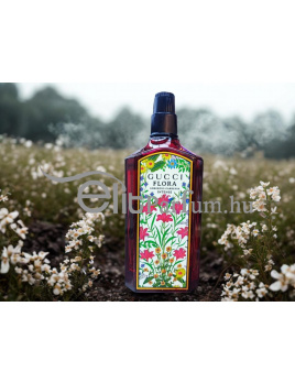 Gucci Flora Gorgeous Gardenia Intense női parfüm (eau de parfum) Edp 100ml .