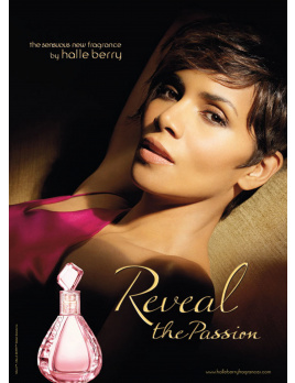 Halle Berry - Reveal The Passion (W)