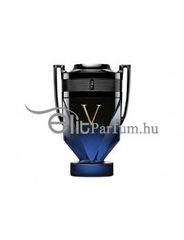 Paco Rabanne Invictus Victory Elixir férfi parfüm (parfum intense) 100ml teszter