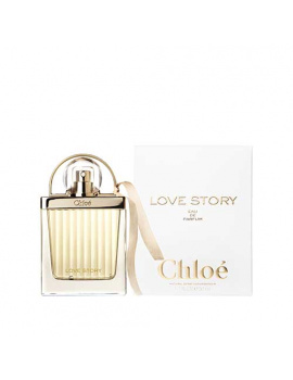 Chloé Love Story női parfüm 2014 (eau de parfüm) edp 50ml