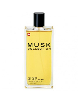 Musk - Collection perfume (W)