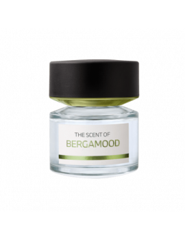 BMW Bergamood unisex parfüm Edp 50ml