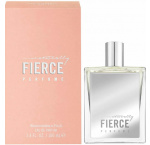 Abercrombie & Fitch - Naturally Fierce (W)