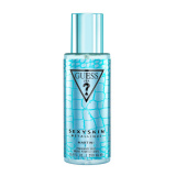 Guess Sexy Skin Metallique Martini női Testpermet 250ml