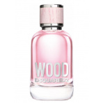 Dsquared2 Wood női parfüm (eau de toilette) Edt 100ml teszter