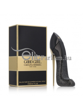 Carolina Herrera Good Girl Supreme női parfüm (eau de parfum) Edp 30ml