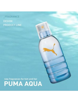 Puma - Aqua (M)