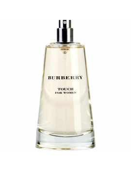 Burberry Touch női parfüm (eau de parfum) edp 100ml .