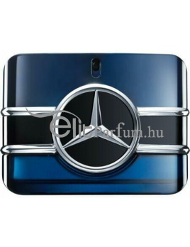Mercedes-Benz Sign férfi parfüm (eau de parfum) Edp 100ml teszter
