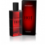 Davidoff Hot Water férfi parfüm (eau de toilette) edt 60ml
