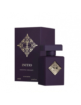 Initio Narcotic Delight unisex parfüm (Eau De Parfum) Edp 90ml teszter