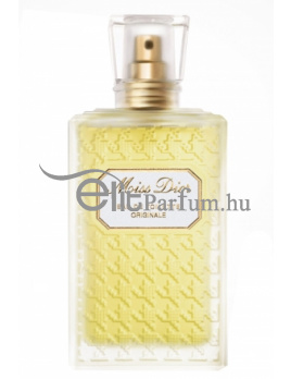 Christian Dior Miss Dior Originale női parfüm (eau de toilette) Edt 100ml teszter