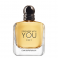 Giorgio Armani Stronger with You Only férfi parfüm (eau de toilette) Edt 100ml teszter