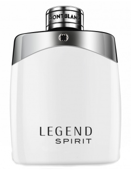 Mont Blanc Legend Spirit férfi parfüm (eau de toilette) edt 100ml teszter