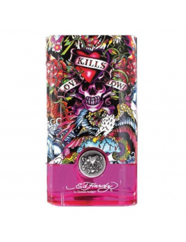 Christian Audigier - Ed Hardy Heart&Daggers (W)
