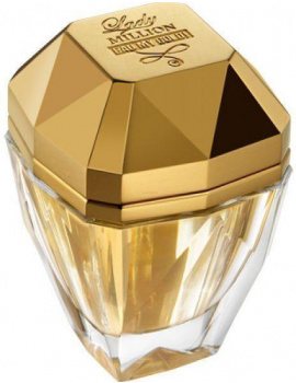 Paco Rabanne Lady Million Eau My Gold női parfüm (eau de toilette) edt 80ml teszter