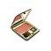 Estée Lauder Make-up Geschtsmakeup Signature Silky Powder Blush / Rouge Nr.12 rosette