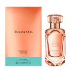 Tiffany & Co Tiffany Rose Gold Intense női parfüm (eau de parfum) Edp 75ml