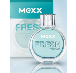 Mexx Fresh női parfüm (eau de toilette) edt 30ml