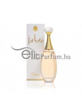Christian Dior J'adore (Jadore) női parfüm (eau de toilette) edt 100ml teszter