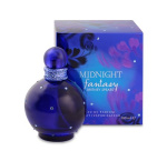 Britney Spears - Midnight Fantasy (W)