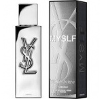 Yves Saint Laurent (YSL) MYSLF L'Absolu Parfum férfi parfüm 60ml