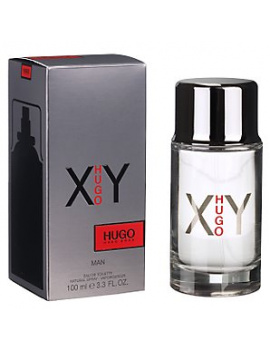 Hugo Boss Hugo Xy férfi parfüm (eau de toilette) edt 100ml