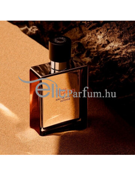 Hermes Terre D'Hermés intense férfi parfüm (eau de parfum) Edp 100ml teszter