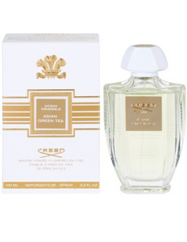 Creed Acqua Originale Asian Green Tea unisex parfüm (eau de parfum) Edp 100ml