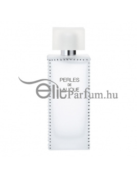 Lalique Perles De Lalique női parfüm (eau de parfum) edp 100ml teszter