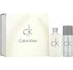 Calvin Klein CK One unisex parfüm szett (eau de toilette) Edt 100ml+ 150ml Dezodor