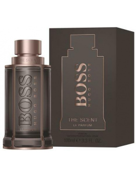 Hugo Boss Boss The Scent Le Parfum for Him férfi parfüm 100ml.