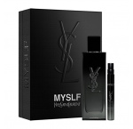 Yves Saint Laurent MYSLF férfi parfüm szett  (eau de parfum) Edp 100+10ml