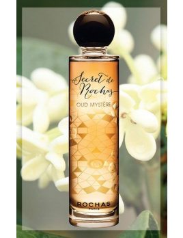 Rochas - Oud Mystere (W)