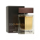 Dolce & Gabbana (D&G) The One férfi parfüm (eau de toilette) edt 50ml