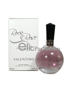 Valentino Rock 'n Rose női parfüm (eau de parfum) edp 90ml teszter