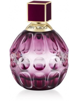 Jimmy Choo Fever női parfüm (eau de parfum) Edp 100ml teszter