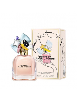 Marc Jacobs Perfect női parfüm (eau de parfüm) Edp 50ml