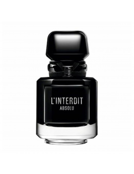 Givenchy L'Interdit Absolu (Intense) női parfüm (eau de parfum) edp 80ml teszter