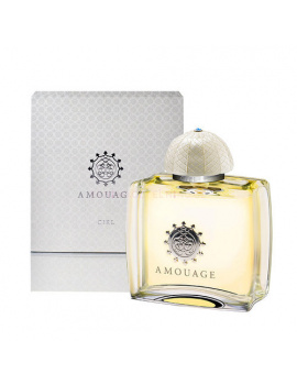 Amouage Ciel női parfüm (eau de parfum) EDP 100ml teszter