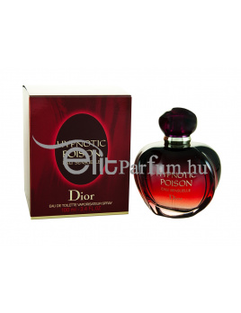 Christian Dior Hypnotic Poison Eau Sensuelle női parfüm (eau de toilette) edt 100ml teszter